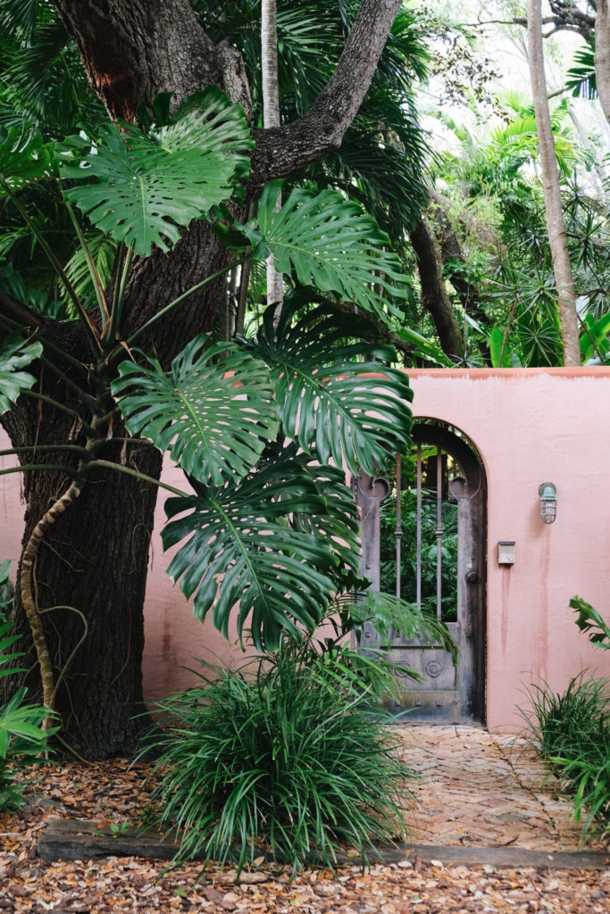 Seminole Street Miami