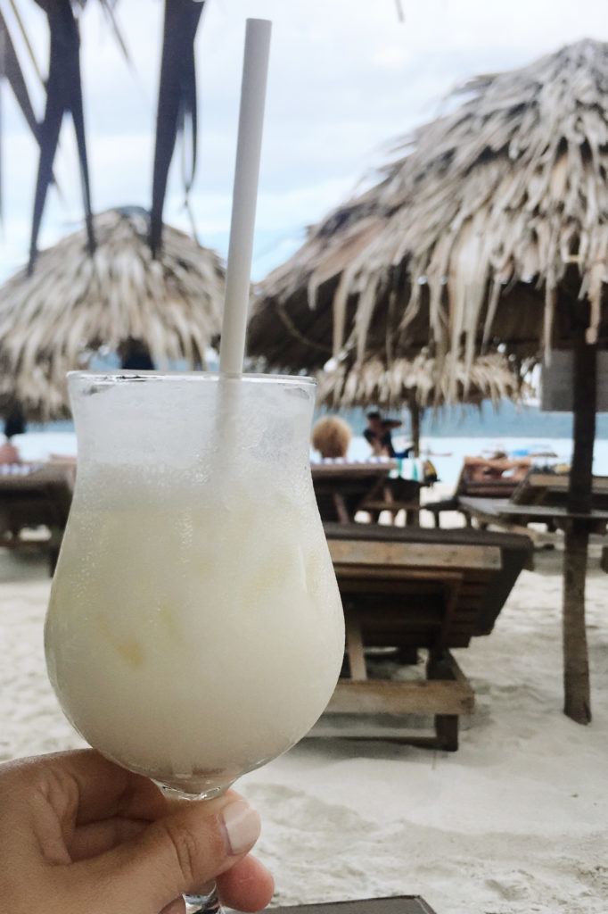 Hotel Perhentian Island