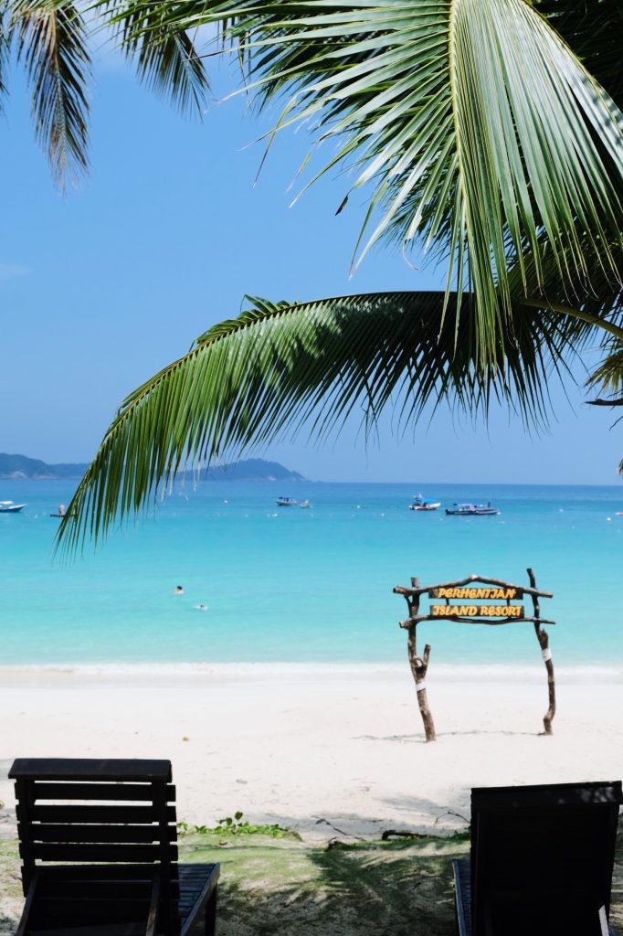 perhentian island resort