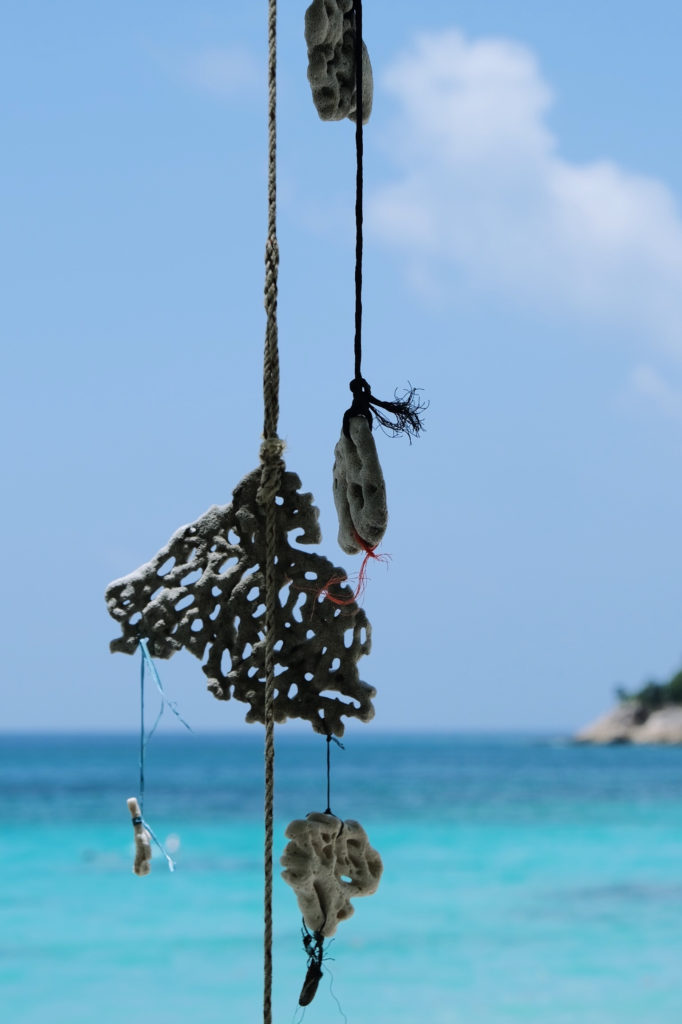 Romantic Beach en Islas Perhentian