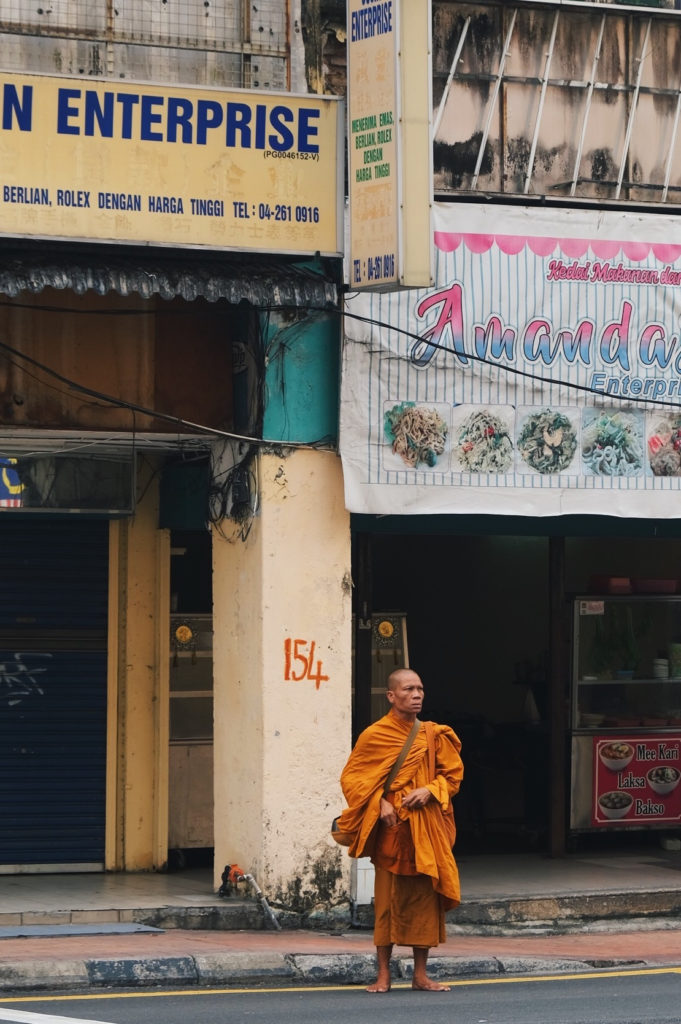 que hacer en George Town