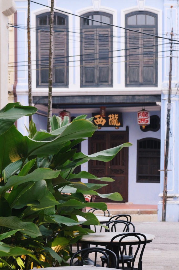 comer barato George Town