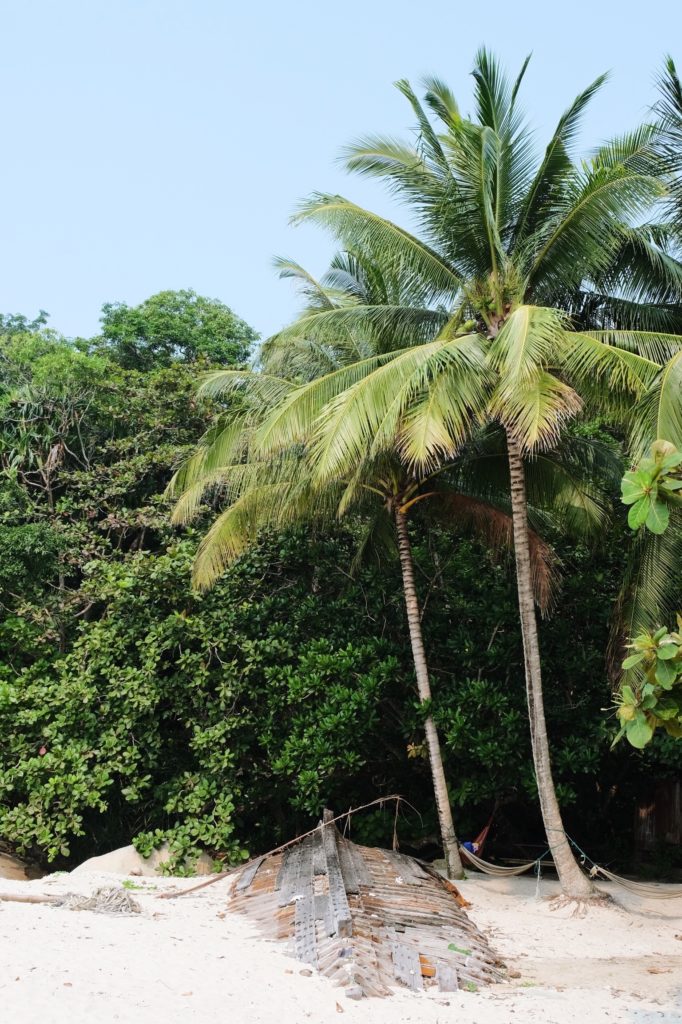 turismo Islas Perhentian