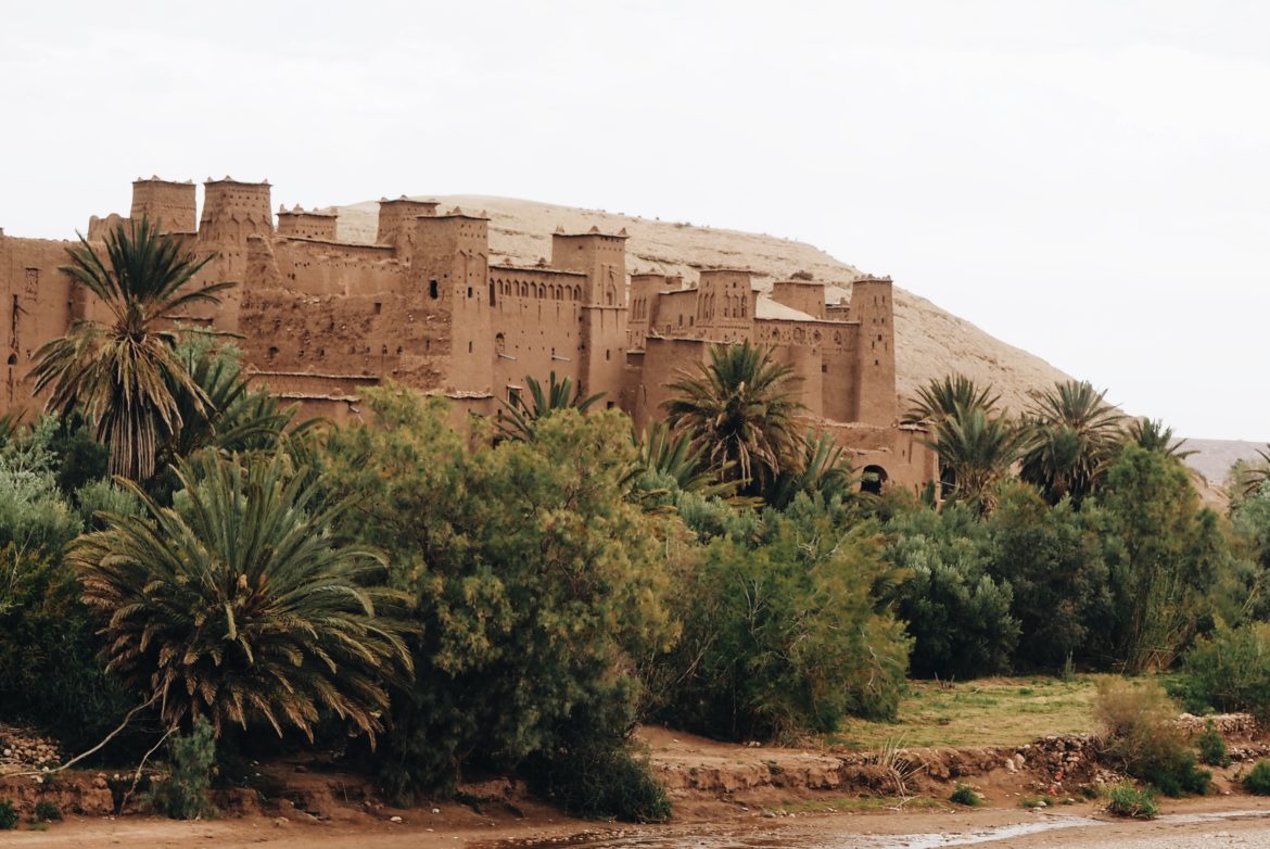 Top #10 tours y excursiones desde Marrakech