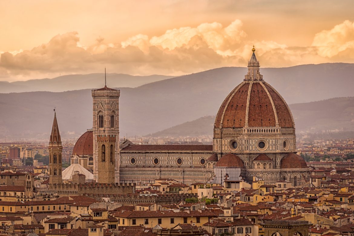 #10 consejos para visitar Florencia