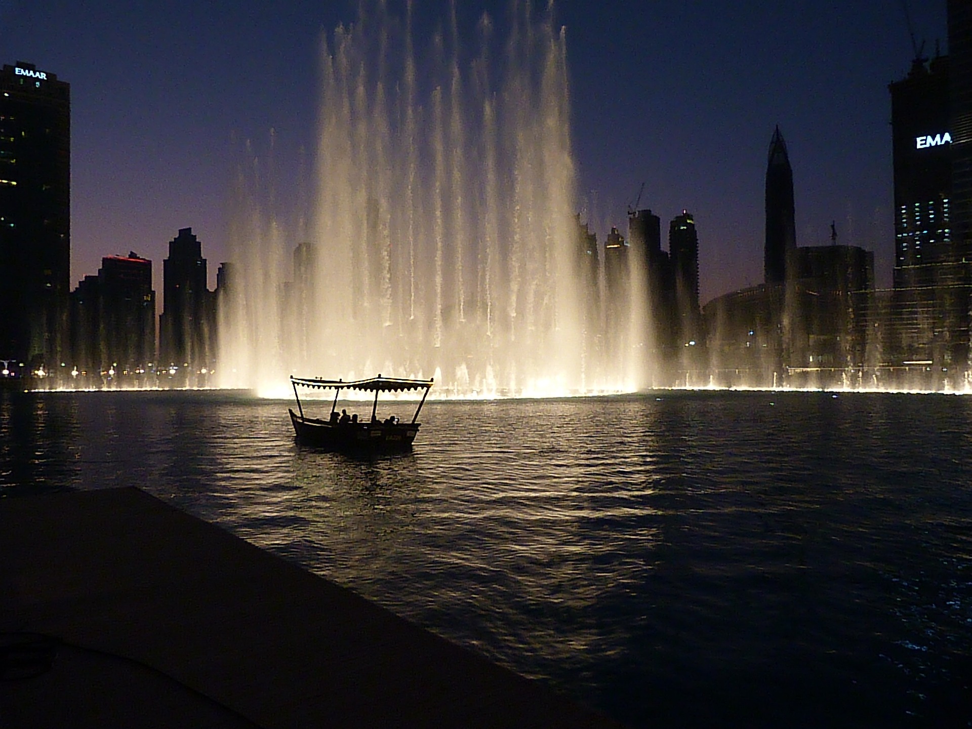 15 cosas imprescindibles que ver y hacer en Dubái Lemon Guide