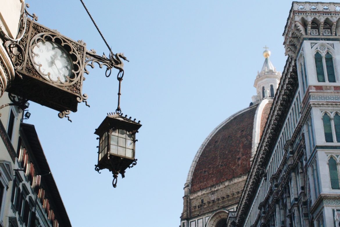 Duomo de Florencia