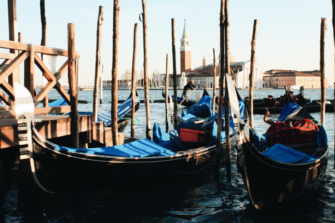 Qué ver en Venecia en 3 días