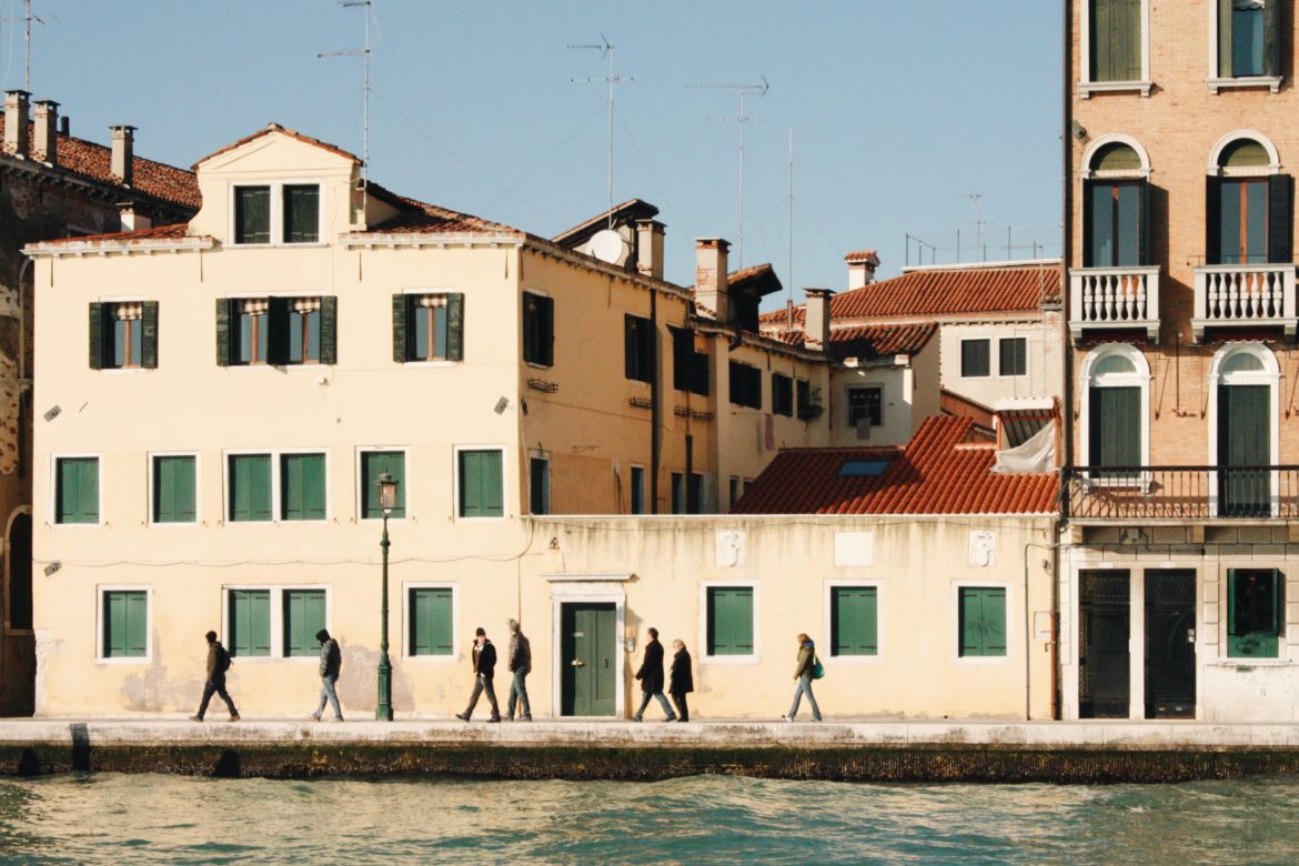 Qué ver y hacer en Venecia