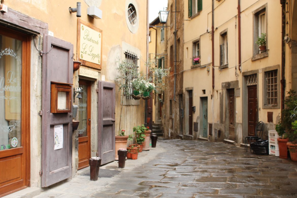 los pueblos de la toscana, una de los mejores tours y excursiones desde Florencia que puedes hacer