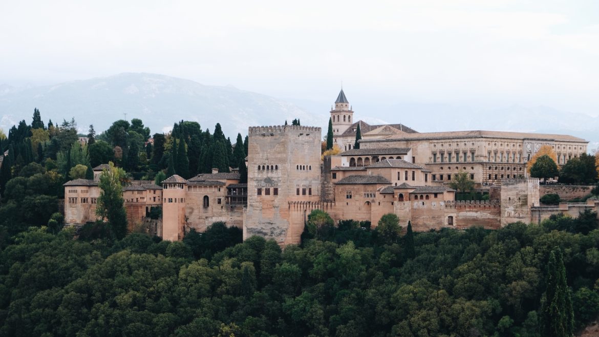 Alhambra de Granada