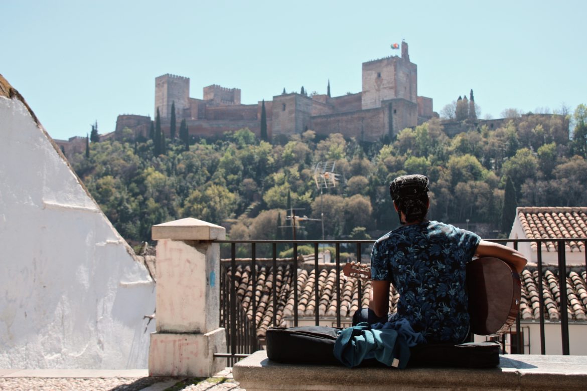 Mejores visitas guiadas a la Alhambra de Granada